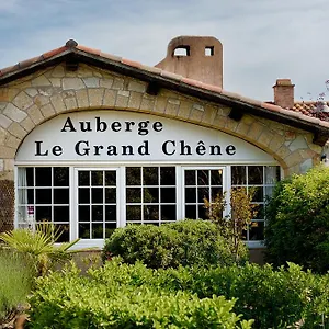 Du Grand Chêne Hotel