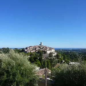 La Maison Aux Bonsais Gasthof